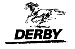 DERBY trademark
