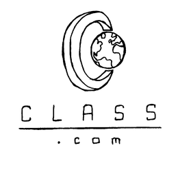 C CLASS.COM trademark