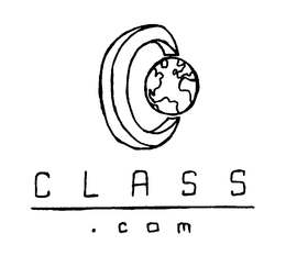 C CLASS.COM trademark