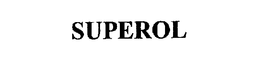 SUPEROL trademark