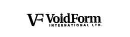 VF VOIDFORM INTERNATIONAL LTD. trademark