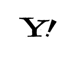 Y! trademark