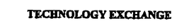 TECHNOLOGY EXCHANGE trademark