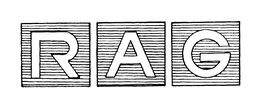 RAG trademark