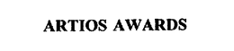 ARTIOS AWARDS trademark