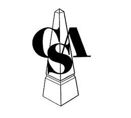CSA trademark