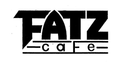 FATZ CAFE trademark