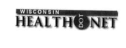 WISCONSIN HEALTH.NET trademark