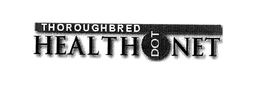 THOROUGHBRED HEALTH.NET trademark