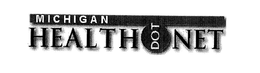 MICHIGAN HEALTH.NET trademark