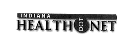 INDIANA HEALTH.NET trademark