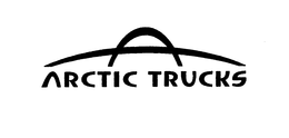 A ARCTIC TRUCKS trademark