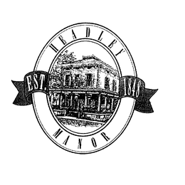 HEADLEY MANOR EST.1848 trademark