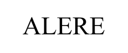 ALERE trademark