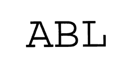 ABL trademark