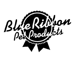 BLUE RIBBON PET PRODUCTS trademark