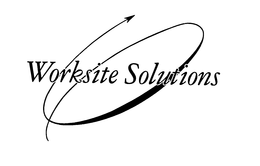 WORKSITE SOLUTIONS trademark