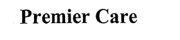 PREMIER CARE trademark