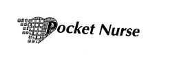 POCKET NURSE trademark