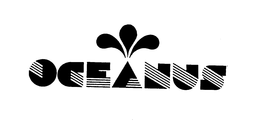OCEANUS trademark