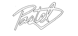 PASTEL trademark