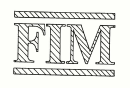 FIM trademark