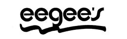 EEGEE'S trademark