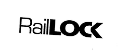 RAILLOCK trademark