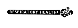 RESPIRATORY HEALTH trademark