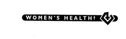WOMEN'S HEALTH trademark