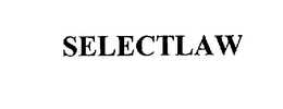 SELECTLAW trademark