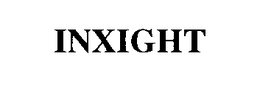 INXIGHT trademark