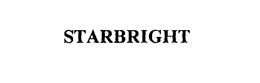 STARBRIGHT trademark