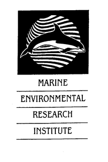 MARINE ENVIRONMENTAL RESEARCH INSTITUTE trademark