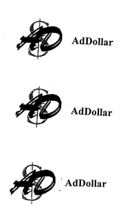 ADDOLLAR trademark