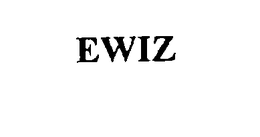 EWIZ trademark