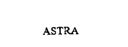 ASTRA trademark
