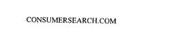 CONSUMERSEARCH.COM trademark