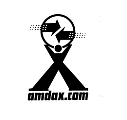 AMDAX.COM trademark