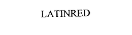 LATINRED trademark