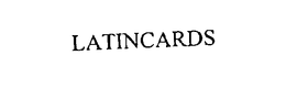 LATINCARDS trademark