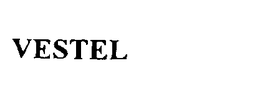 VESTEL trademark