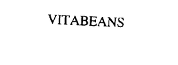 VITABEANS trademark