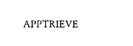 APPTRIEVE trademark
