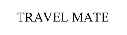 TRAVEL MATE trademark