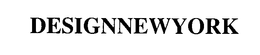 DESIGNNEWYORK.COM trademark