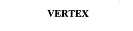 VERTEX trademark