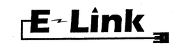 E LINK trademark