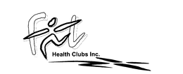 FIT HEALTH CLUBS INC. trademark
