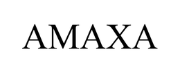 AMAXA trademark